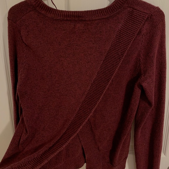 Roots Knit Sweater - Picture 3 of 3